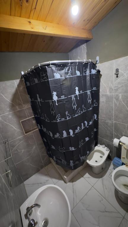 Cabaña Arashi - 2