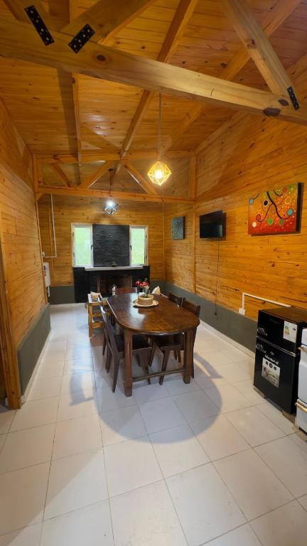 Cabaña Arashi - 3