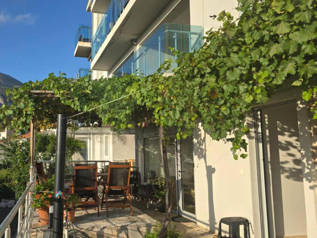 Stunning Sea View Apt with BBQ patio & Parking - 3