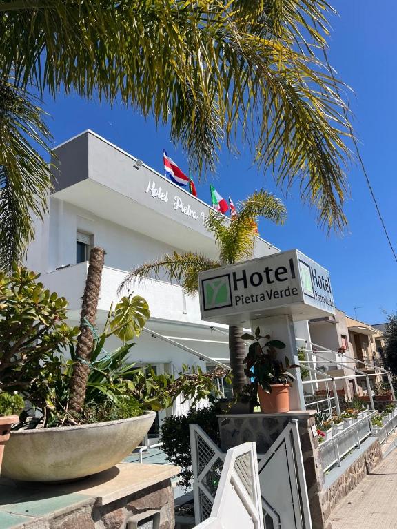Hotel Pietra Verde - 3