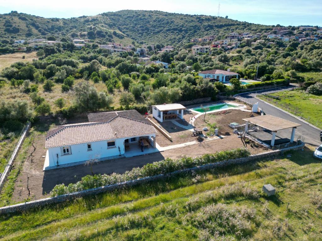 Villa Li Celvi - by Nord Est Coast - 5