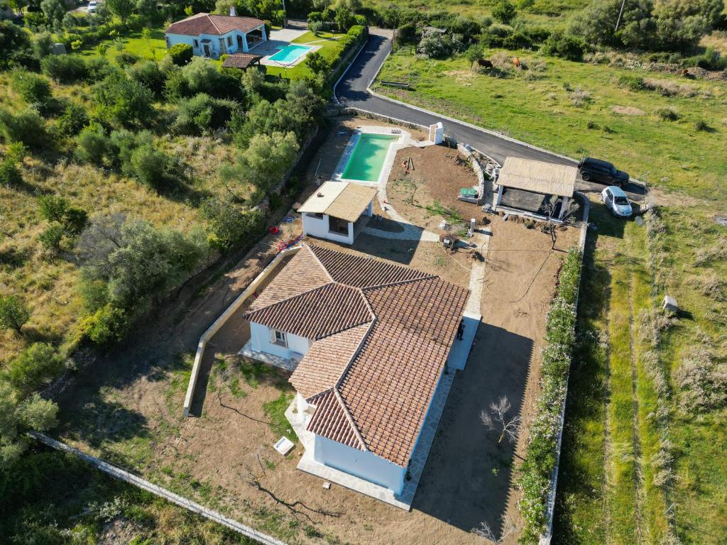 Villa Li Celvi - by Nord Est Coast - 1