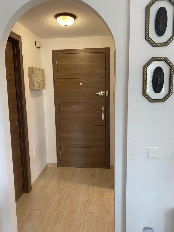 Magnifico Apartamento en la Cala de Finestrat con piscina y vistas - 5
