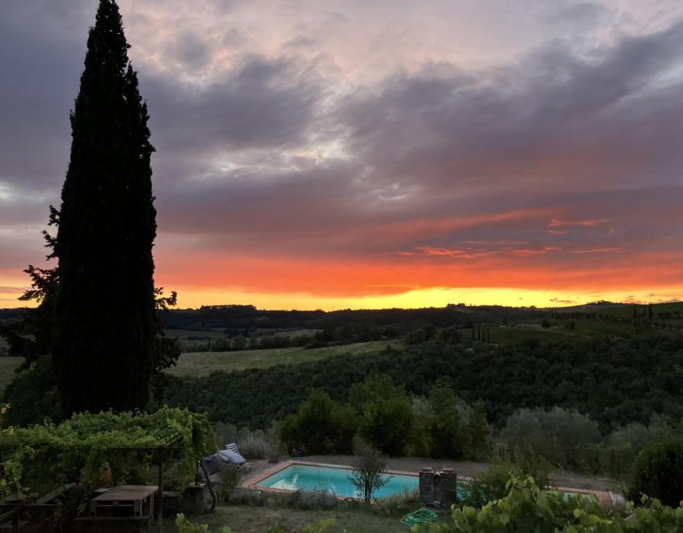 Agriturismo Le Casacce - 2
