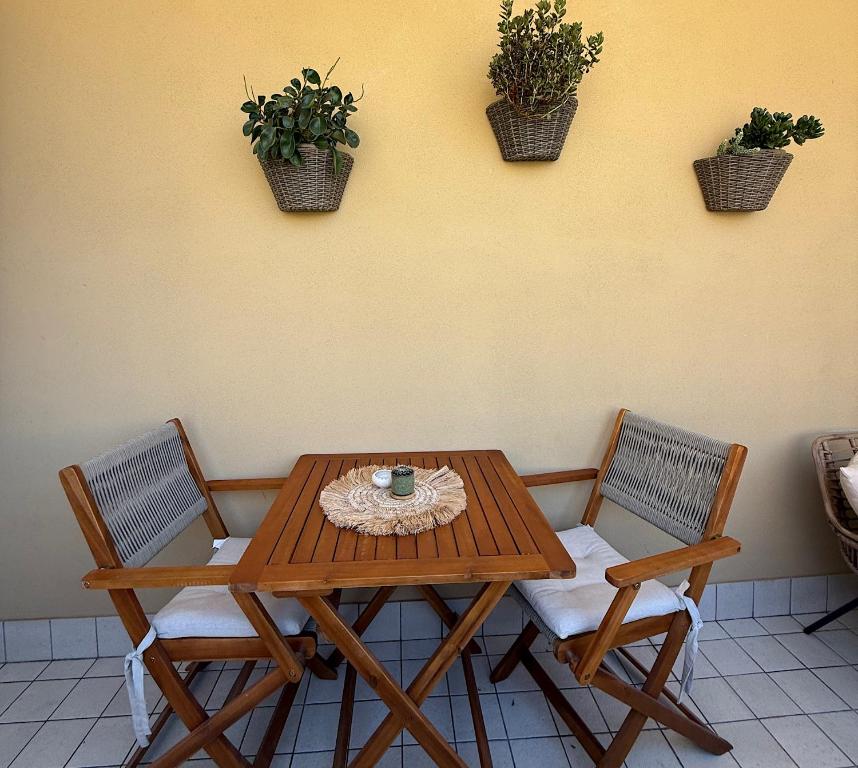 Casa I Colori Di Alghero - 4