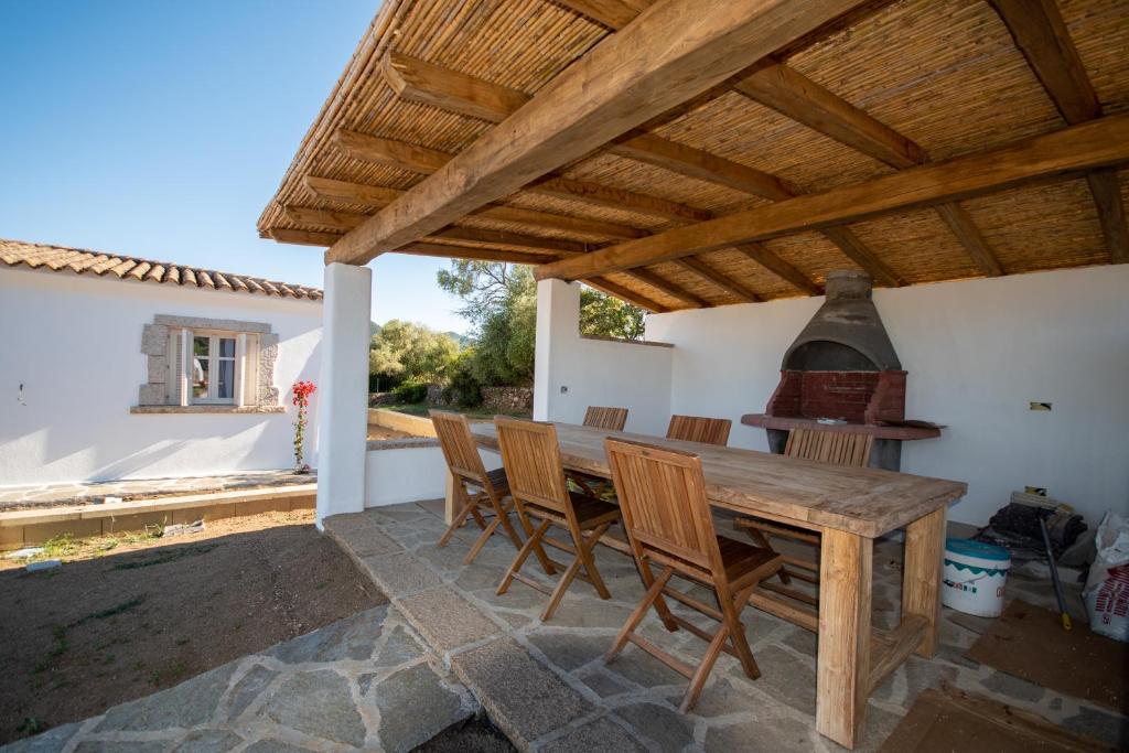 Villa Li Celvi - by Nord Est Coast - 4