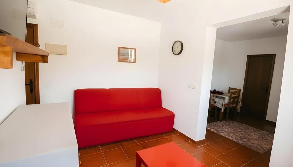 Apartamento con Aire Acondicionado y Parking solo aceptamos familias y parejas - 2