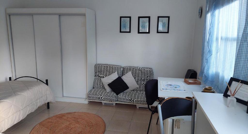 Jazmín del cielo Monoambiente independiente interno - 5