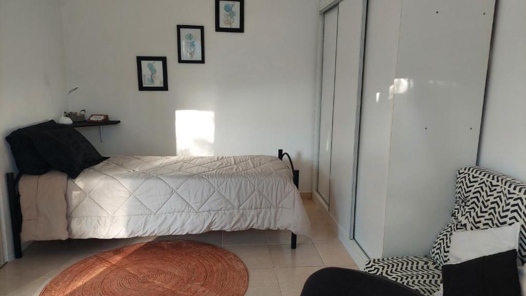 Jazmín del cielo Monoambiente independiente interno - 1
