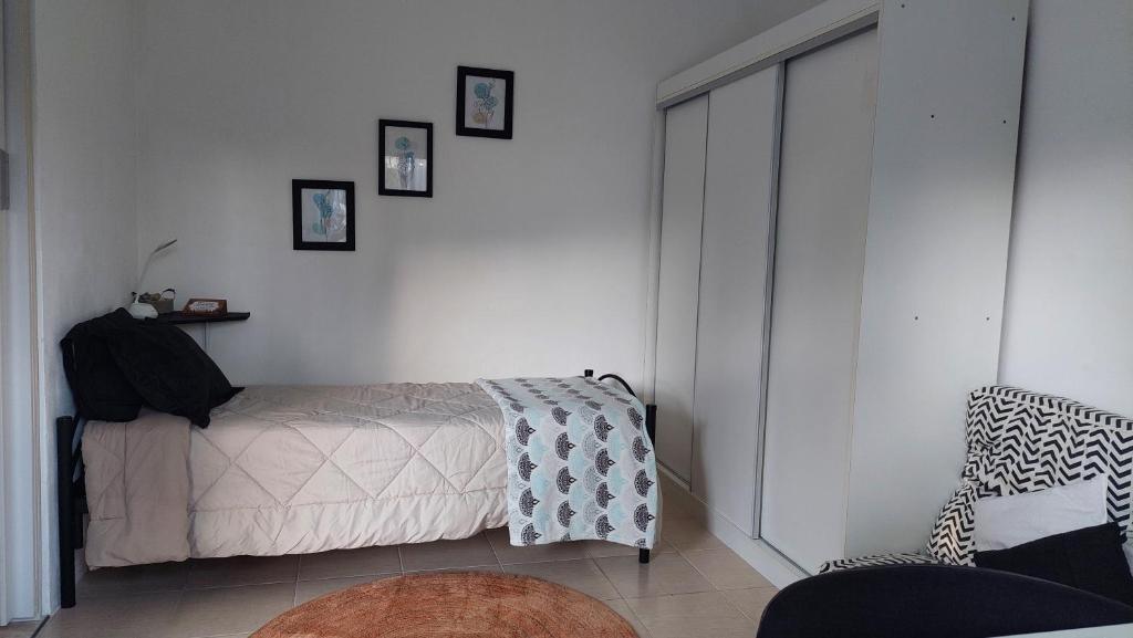 Jazmín del cielo Monoambiente independiente interno - 4