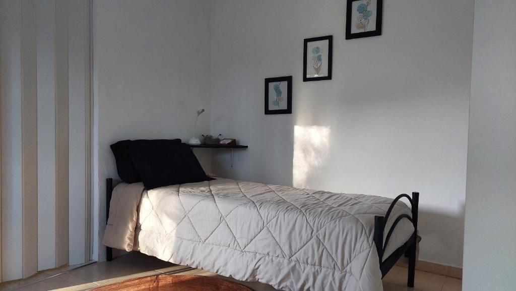 Jazmín del cielo Monoambiente independiente interno - 3