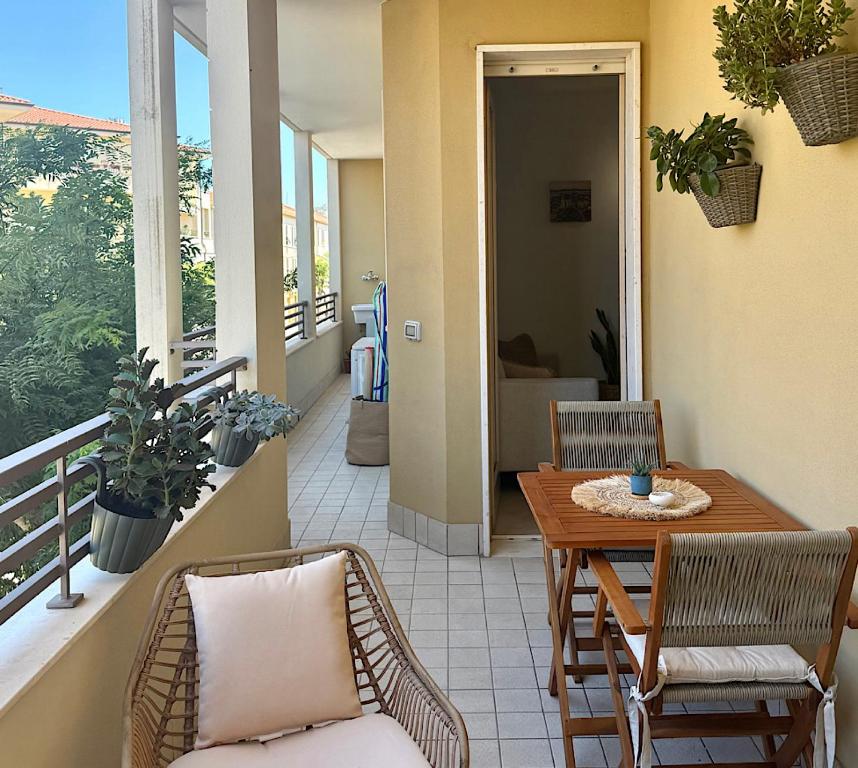 Casa I Colori Di Alghero - 2