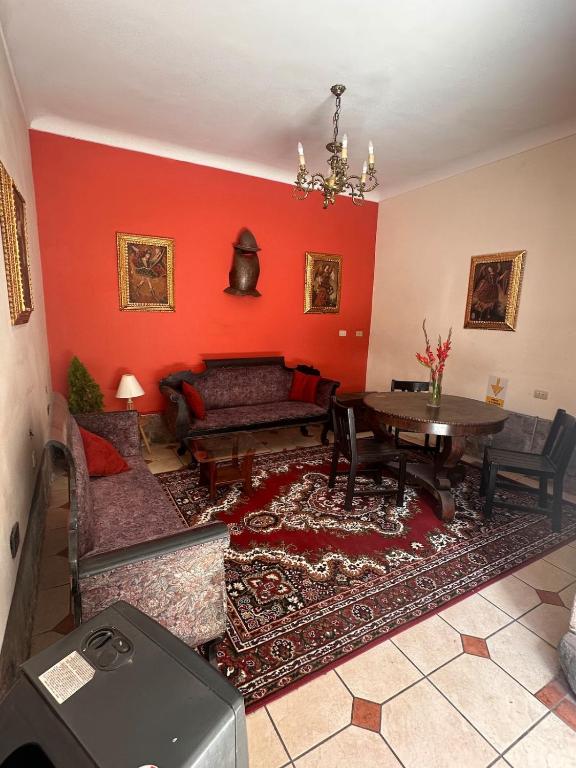 Cusco colonial house 3 min to Main Square - 2