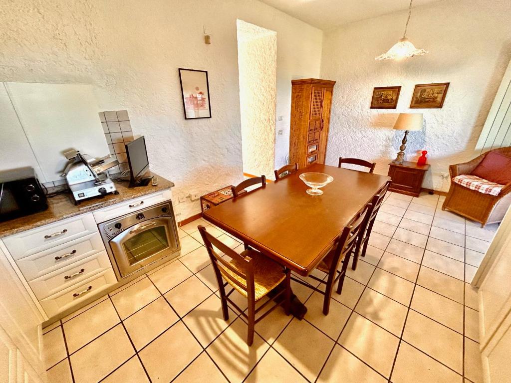 BILO BELVEDERE SX - Bilocale con giardino, wifi e vista mare - 5