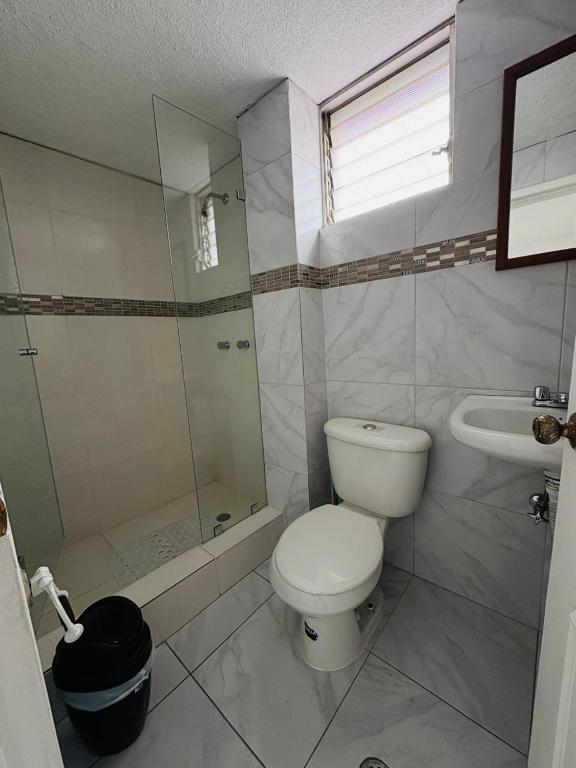 Duplex apartment near Solca, Quito-Norte - 3