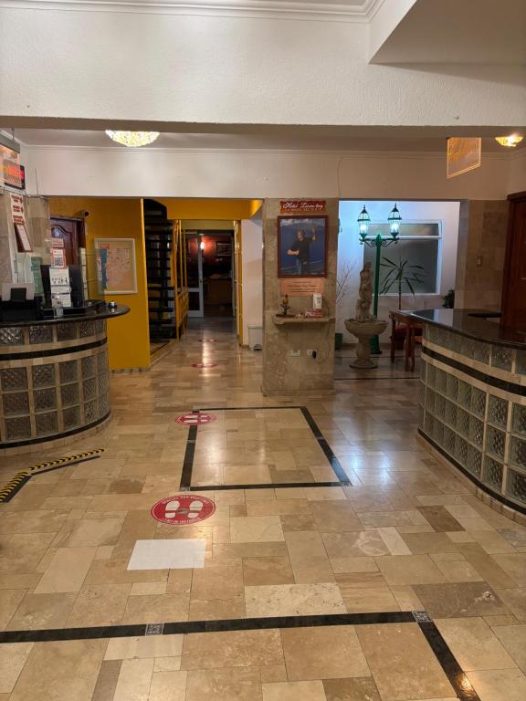 Hotel Licantay - 2