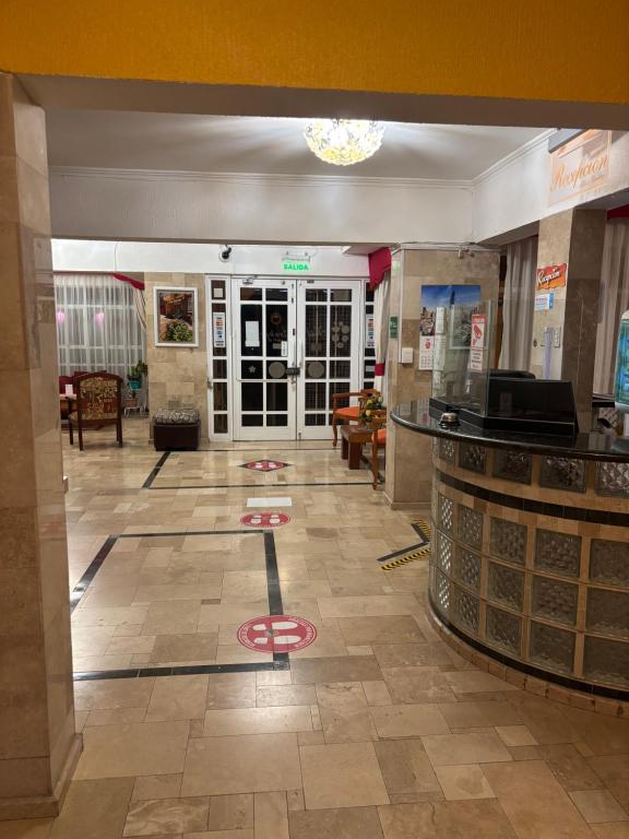 Hotel Licantay - 4