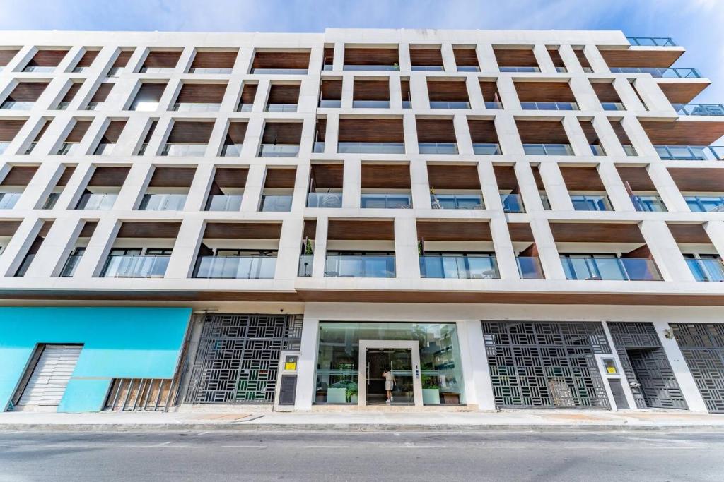 IPANA 1 bedroom Full equipped Oceanview Rooftop - 2