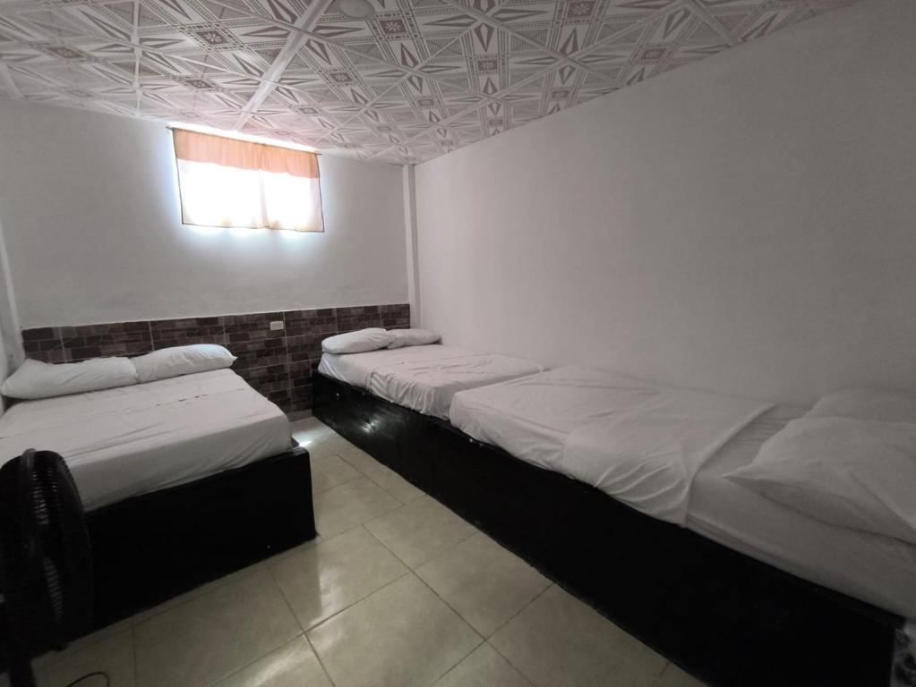 Habitaciones la Casona Tayrona - 3