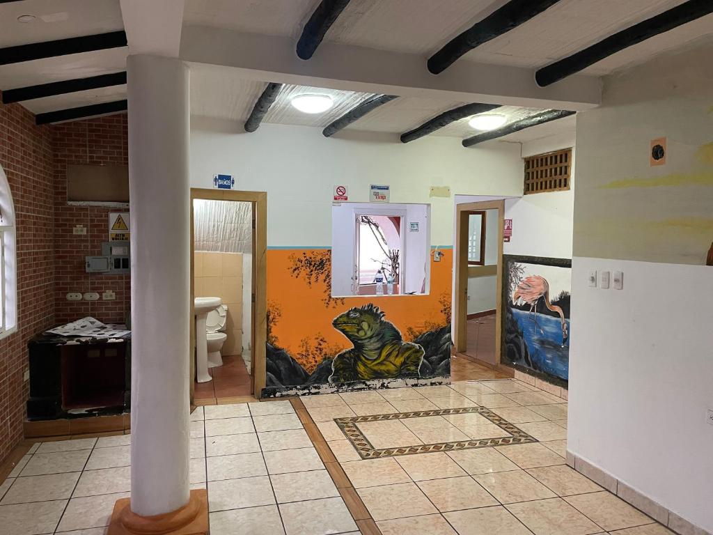 Hotel Crossman - 3