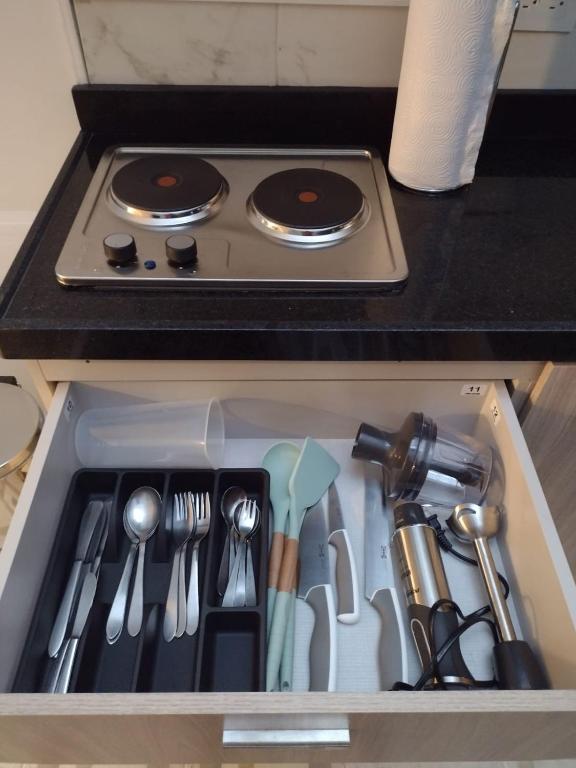 Apartamento Modelia - 2