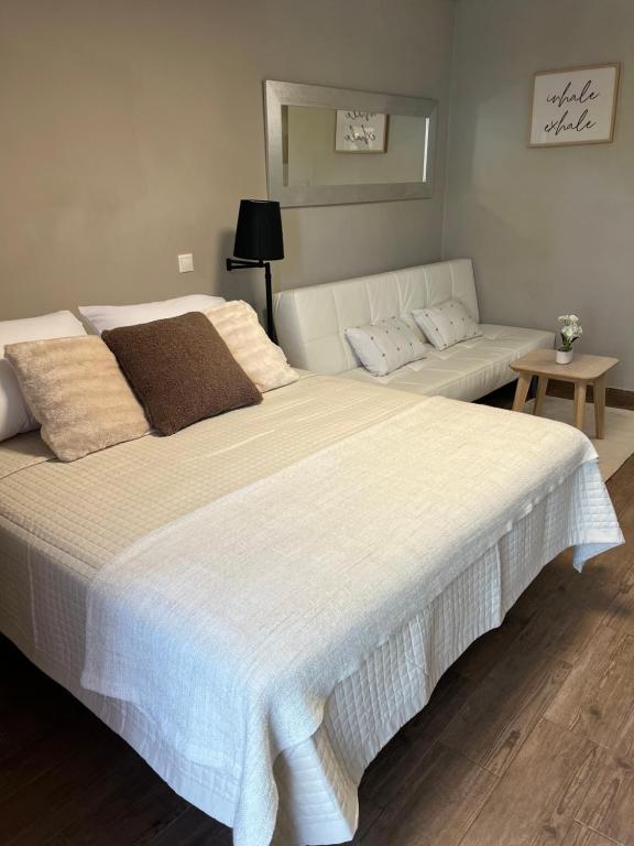 Apartamento Benalsur - 2