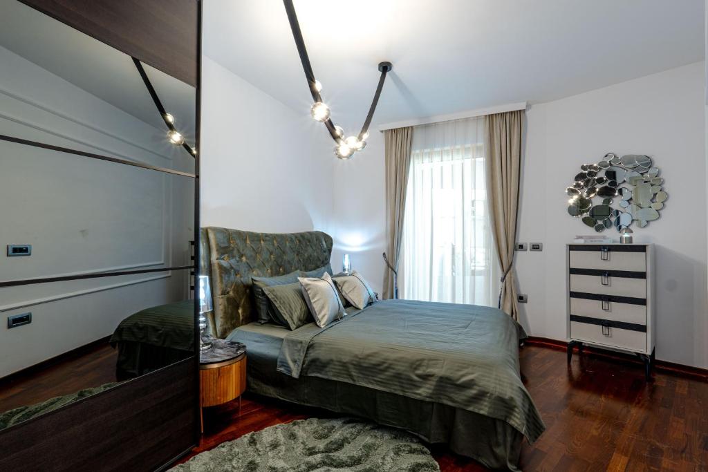 New sea view luxury apartment in center - 4