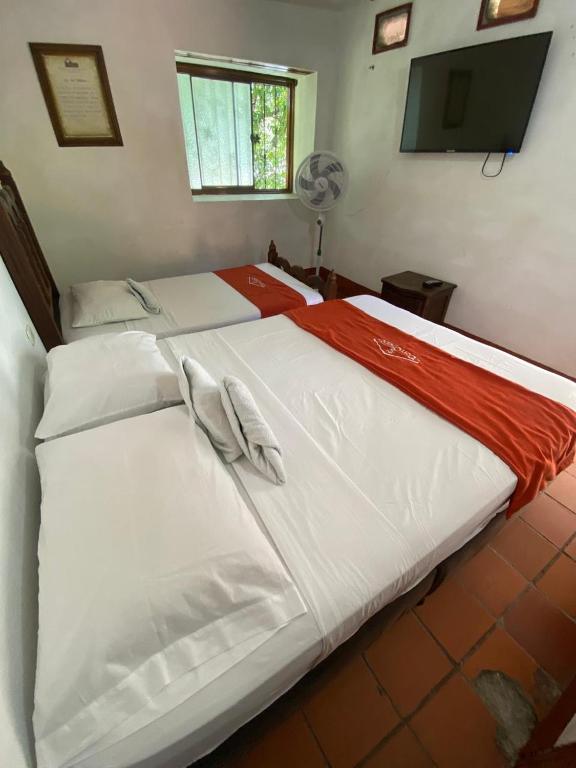 Hotel Casa Posada Don Chepe - 5