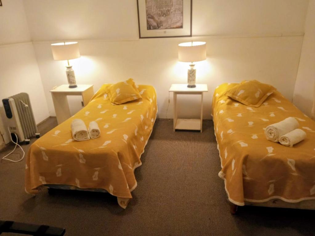 Hostal del Sur - 2