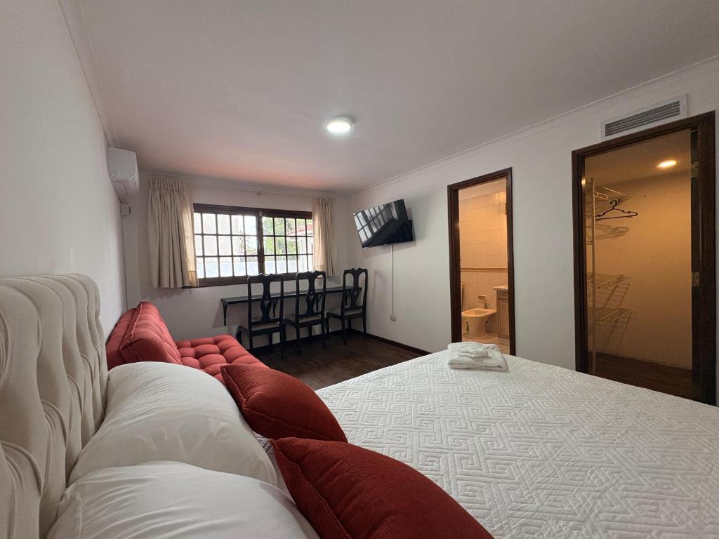 Suite con Kitchenette Privada en Excelente Zona - 3