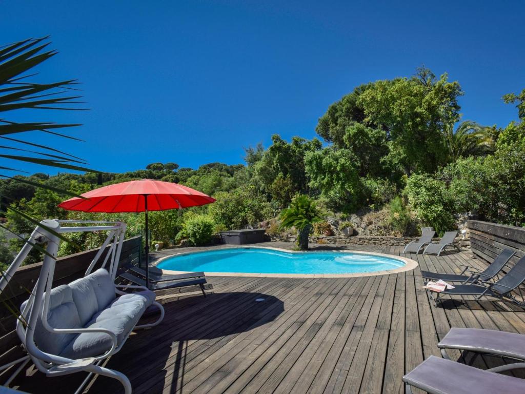 Vue Jardin - 2