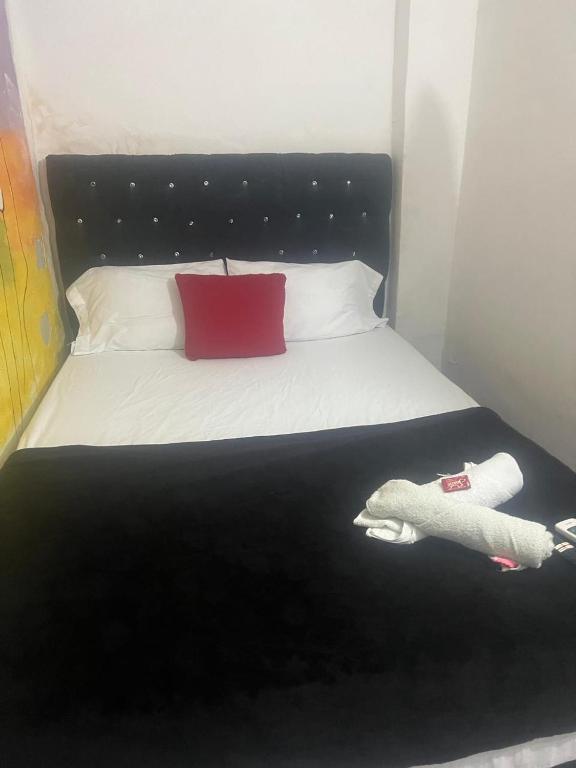 Hostal Altos De Riomar - 2
