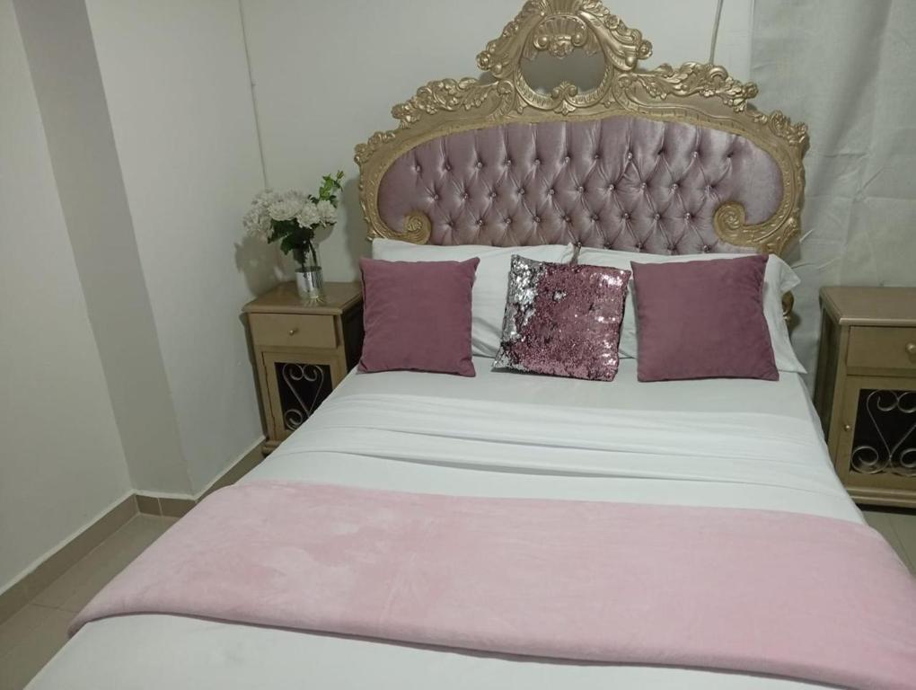 Hostal Altos De Riomar - 5