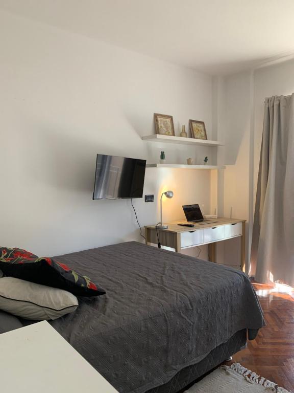Palermo & Parque Las Heras Luxury Apartment - 2
