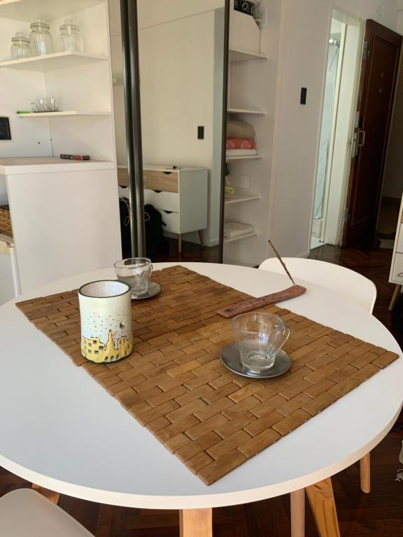 Palermo & Parque Las Heras Luxury Apartment - 3