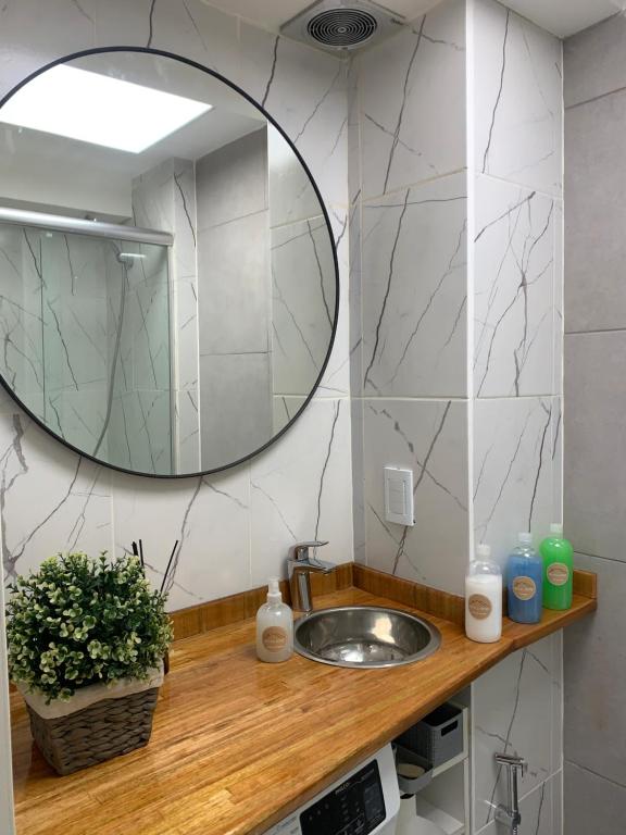 Palermo & Parque Las Heras Luxury Apartment - 5