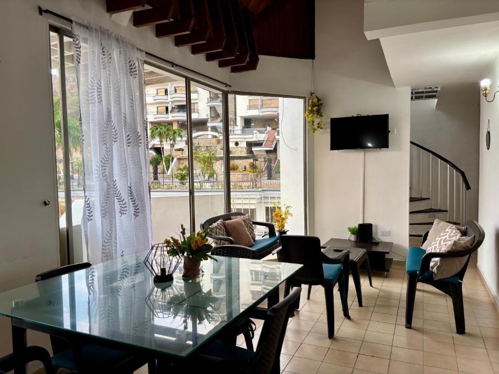 APARTAMENTO RODADERO-LA MANSION - 5