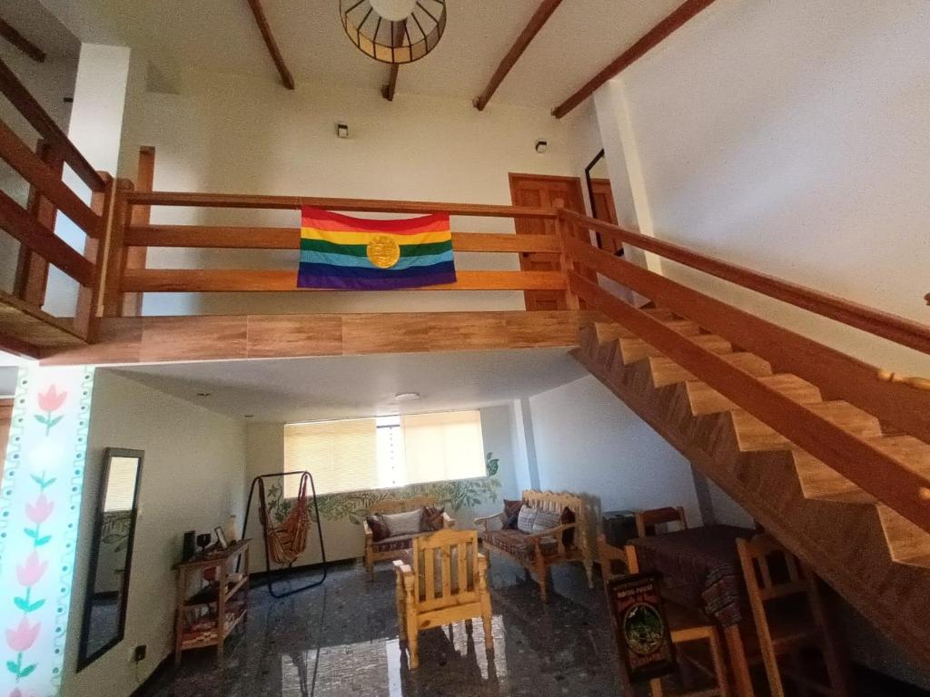 Amazing dúplex Cusco - 2