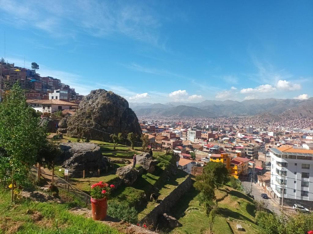 Amazing dúplex Cusco - 4