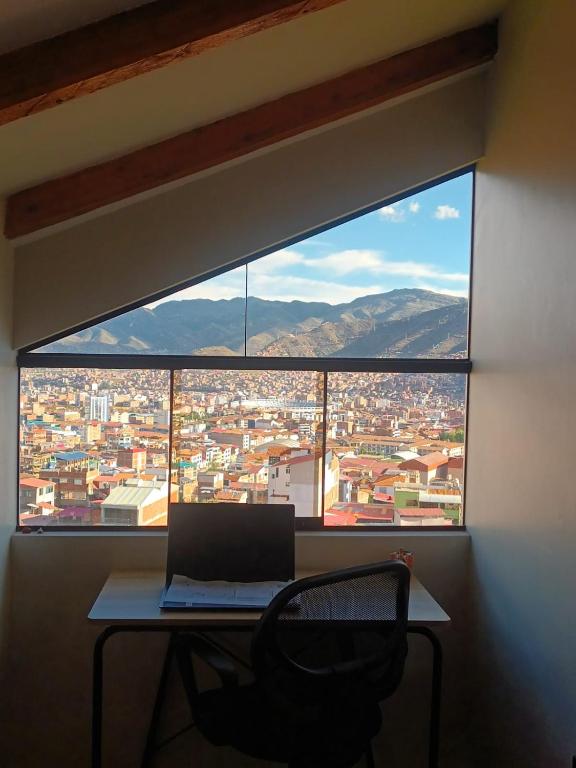 Amazing dúplex Cusco - 3