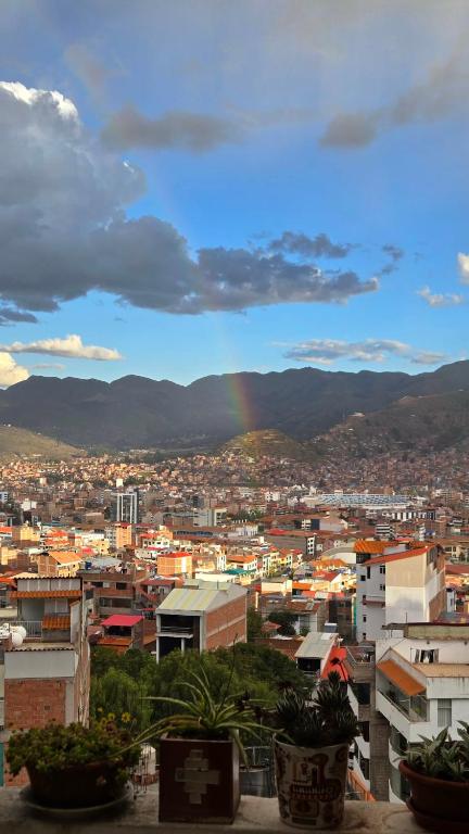 Amazing dúplex Cusco - 1
