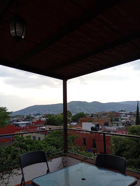 Hotel Casa Guivá - 2