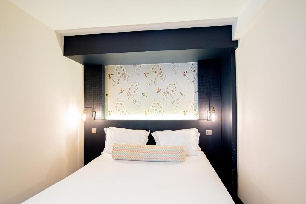 Monsieur Cadet Hotel & Spa - 2