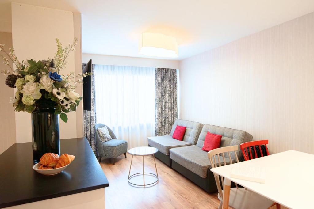 Monsieur Cadet Hotel & Spa - 5