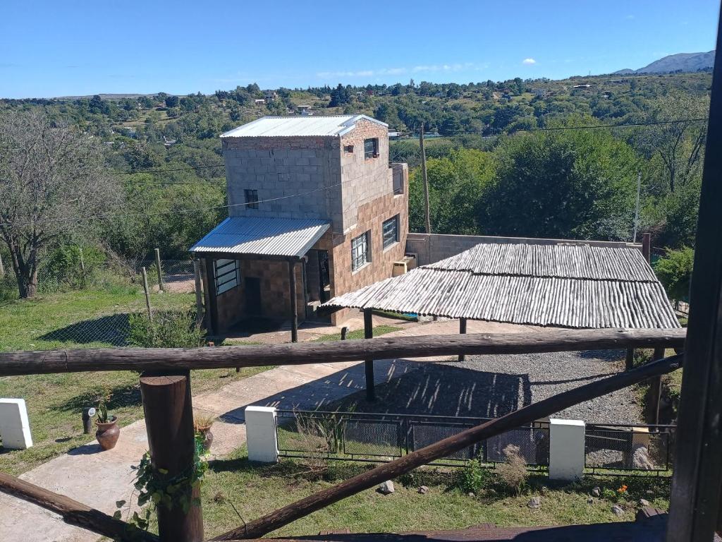 Turco Cabañas - 3