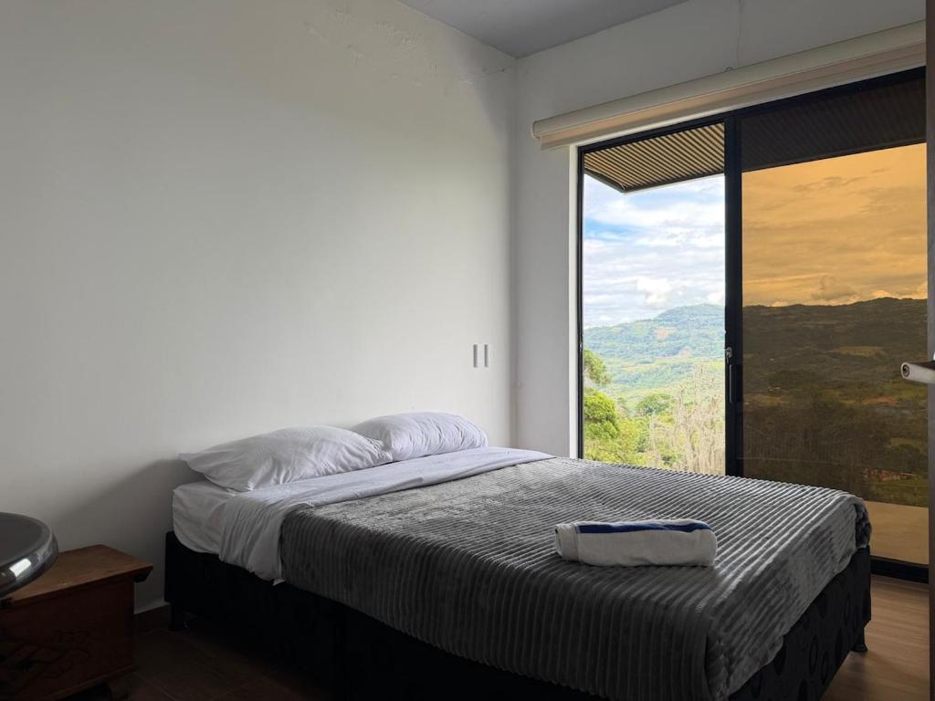 Altavista Cabin Rest House - 2