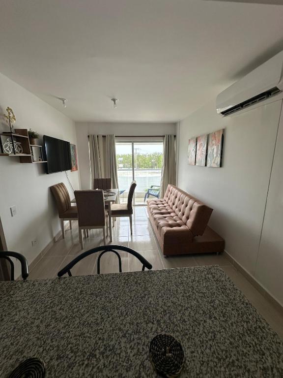 Loft Apartment - Full AC With Free Parking Pool - 2