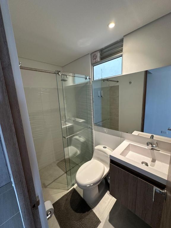 Loft Apartment - Full AC With Free Parking Pool - 4