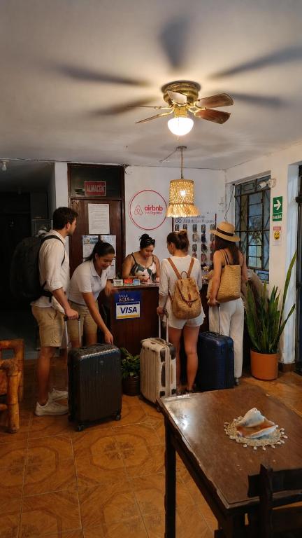 Hosp Norte Los Organos - 1
