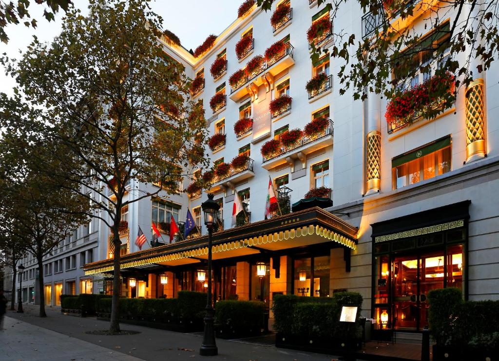 Hotel Property